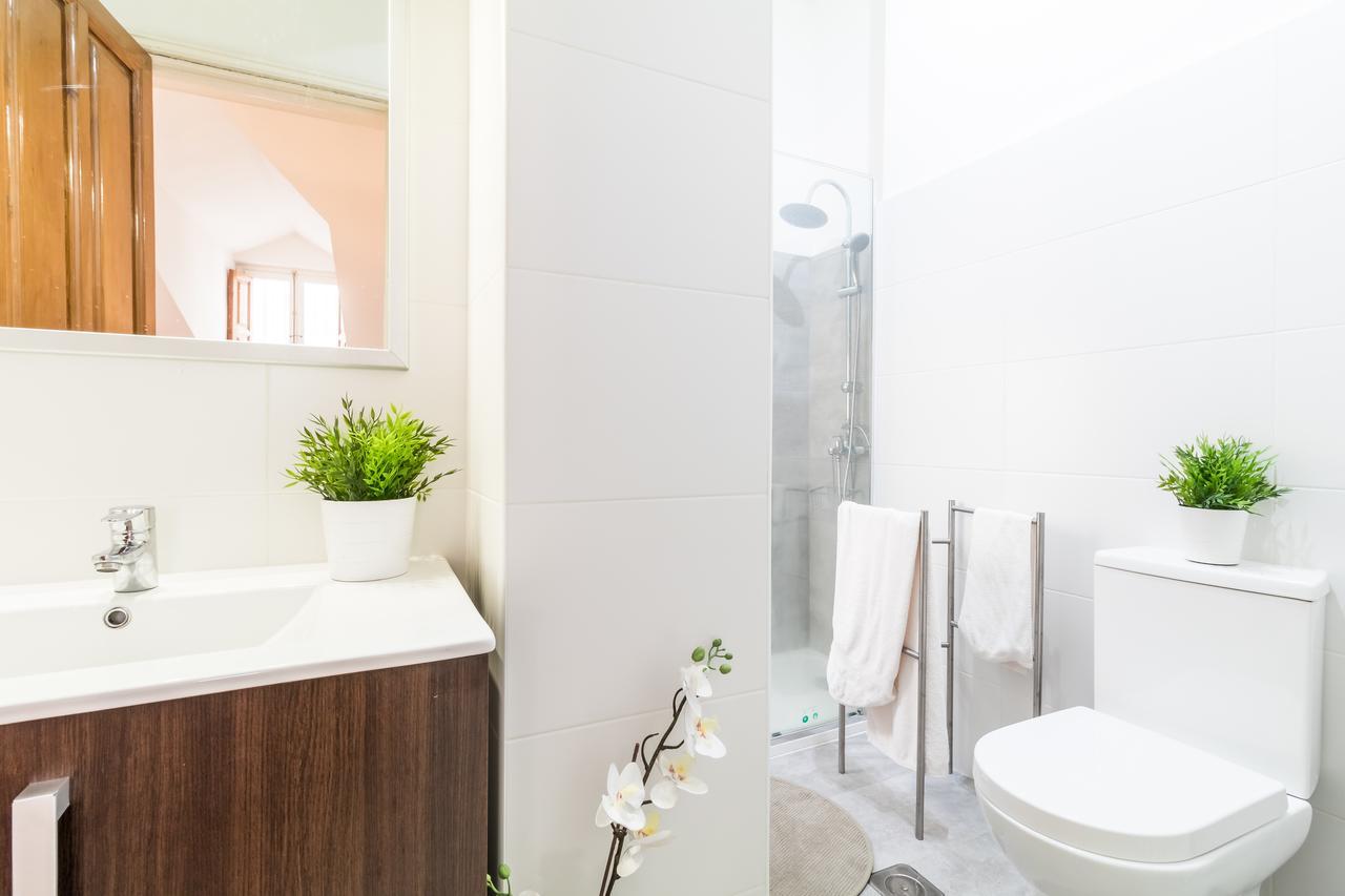 Duplex Plaza Mayor City Center 마드리드 외부 사진