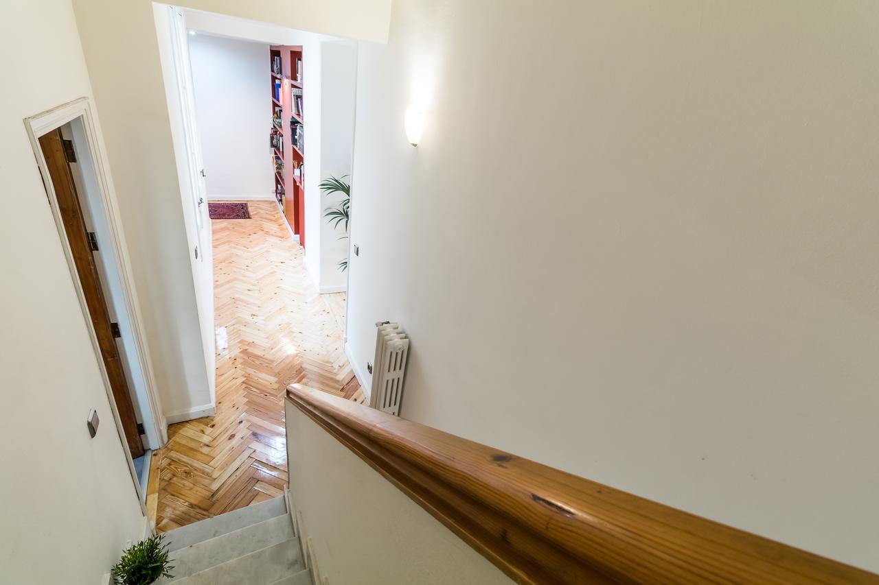 Duplex Plaza Mayor City Center 마드리드 외부 사진